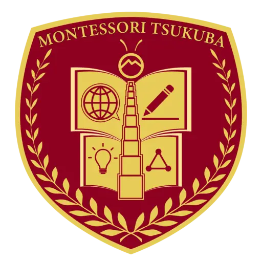 Montessori Tsukuba Logo