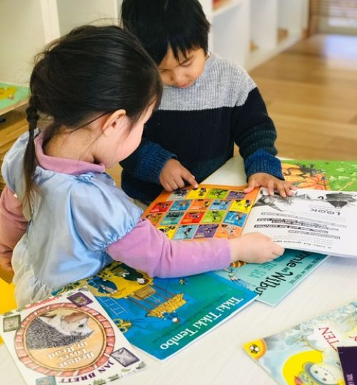 Montessori Tsukuba (モンテッソーリつくば)-reading-IMG_6666